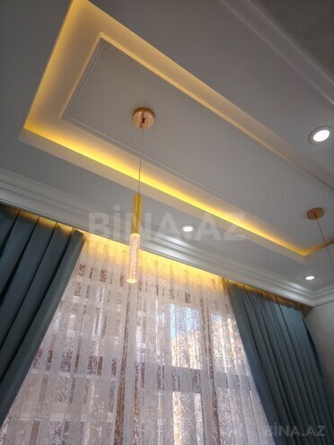 Satılır 3 otaqlı yeni tikili 138 m², Nəriman Nərimanov m., photo 23 from 32
