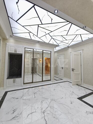 Satılır 3 otaqlı yeni tikili 138 m², Nəriman Nərimanov m., photo 3 from 32