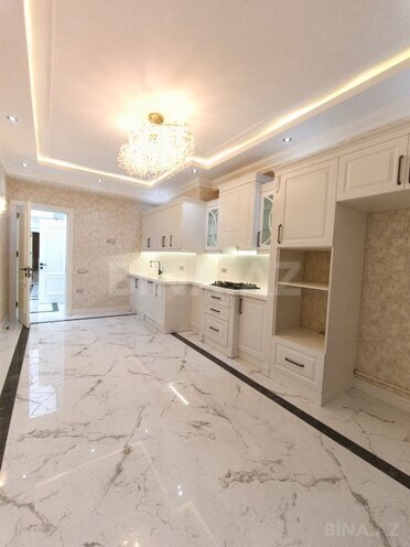 Satılır 3 otaqlı yeni tikili 138 m², Nəriman Nərimanov m., photo 27 from 32