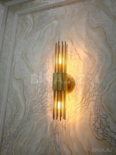 Satılır 3 otaqlı yeni tikili 138 m², Nəriman Nərimanov m., photo 14 from 32