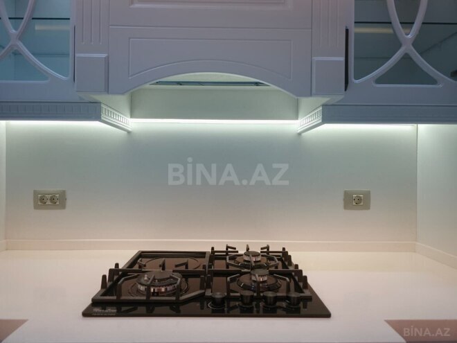 Satılır 3 otaqlı yeni tikili 138 m², Nəriman Nərimanov m., photo 12 from 32