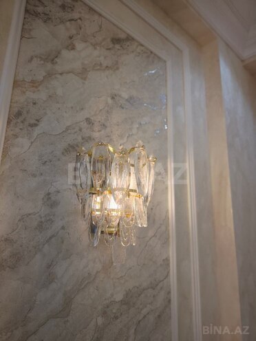 Satılır 3 otaqlı yeni tikili 138 m², Nəriman Nərimanov m., photo 20 from 32