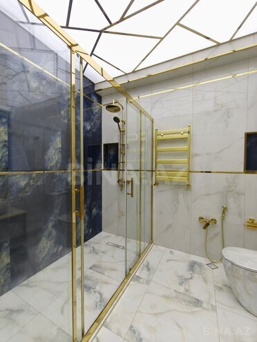 Satılır 3 otaqlı yeni tikili 138 m², Nəriman Nərimanov m., photo 10 from 32