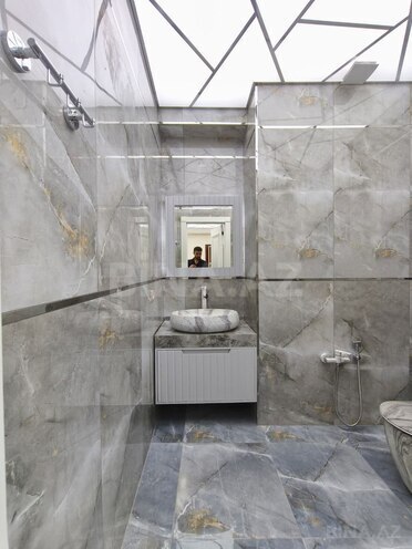 Satılır 3 otaqlı yeni tikili 138 m², Nəriman Nərimanov m., photo 11 from 32