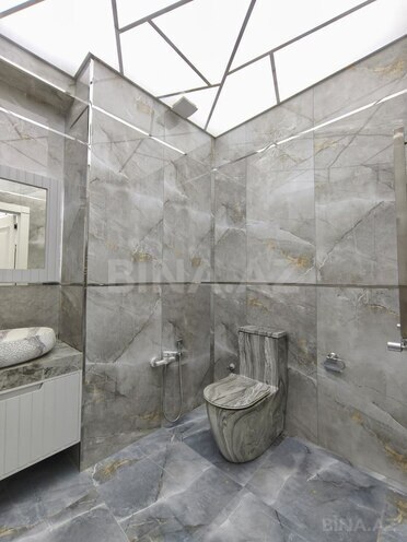 Satılır 3 otaqlı yeni tikili 138 m², Nəriman Nərimanov m., photo 22 from 32