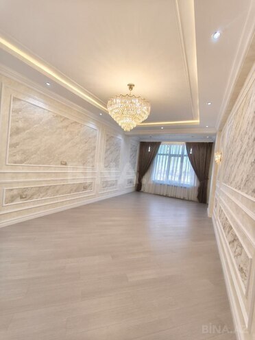 Satılır 3 otaqlı yeni tikili 138 m², Nəriman Nərimanov m., photo 28 from 32