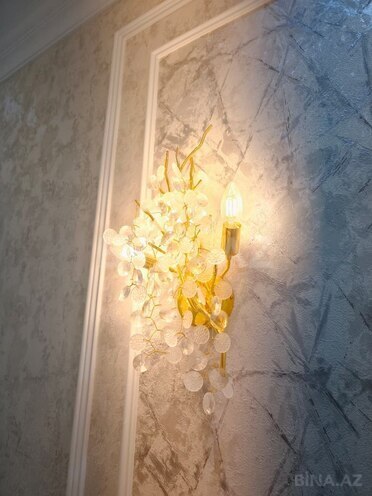 Satılır 3 otaqlı yeni tikili 138 m², Nəriman Nərimanov m., photo 25 from 32