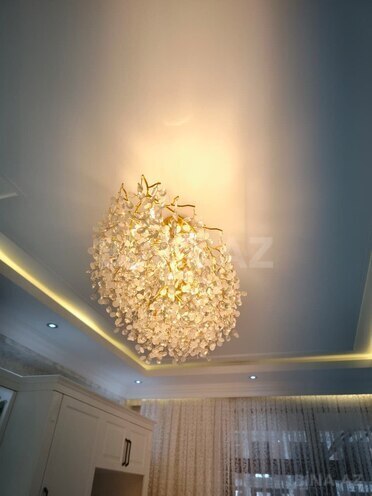Satılır 3 otaqlı yeni tikili 138 m², Nəriman Nərimanov m., photo 18 from 32