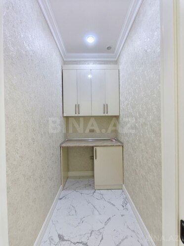 Satılır 3 otaqlı yeni tikili 138 m², Nəriman Nərimanov m., photo 26 from 32