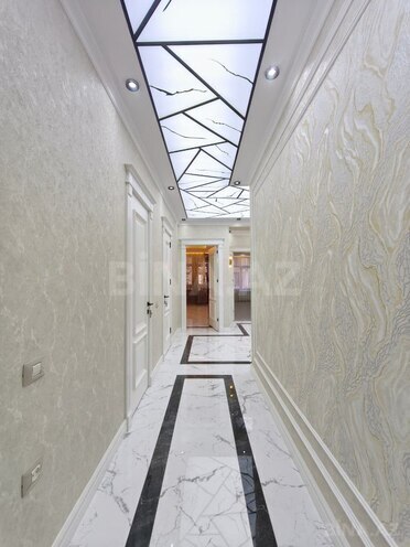 Satılır 3 otaqlı yeni tikili 138 m², Nəriman Nərimanov m., photo 5 from 32