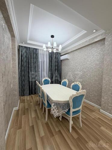 Продаётся 2-комн. новостройка 96 м², м. Мемар Аджеми, photo 3 from 18