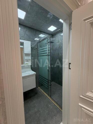 Продаётся 2-комн. новостройка 96 м², м. Мемар Аджеми, photo 15 from 18