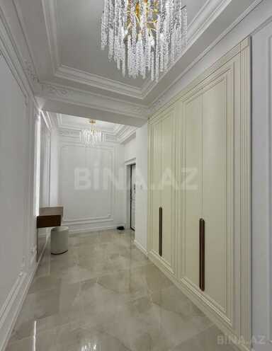 Продаётся 3-комн. новостройка 118 м², м. Гянджлик, photo 18 from 21