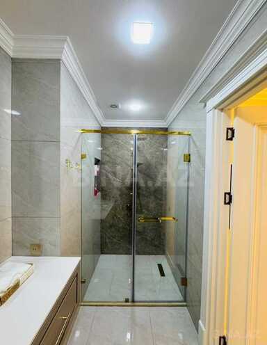 Продаётся 3-комн. новостройка 118 м², м. Гянджлик, photo 20 from 21