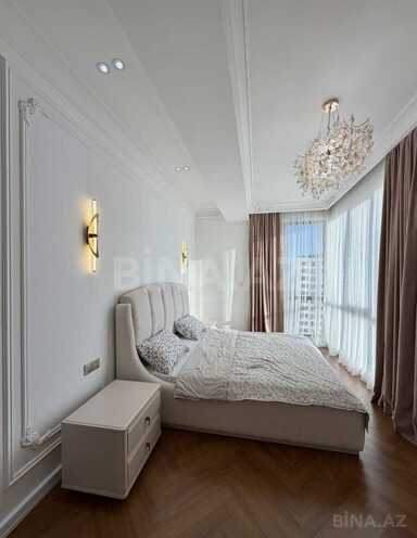 Продаётся 3-комн. новостройка 118 м², м. Гянджлик, photo 8 from 21