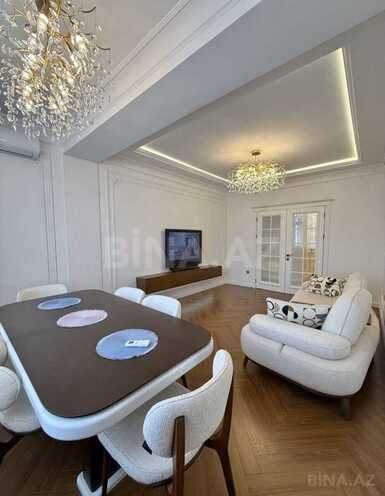 Продаётся 3-комн. новостройка 118 м², м. Гянджлик, photo 5 from 21