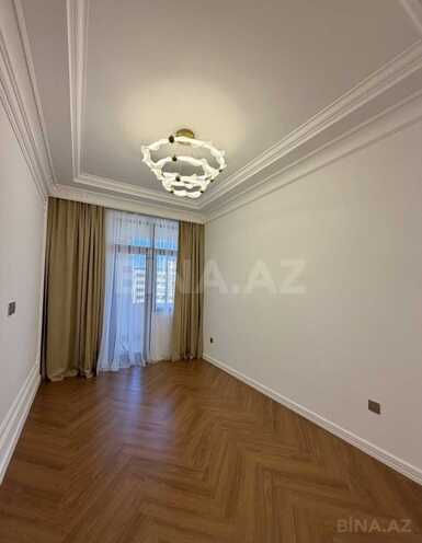 Продаётся 3-комн. новостройка 118 м², м. Гянджлик, photo 9 from 21