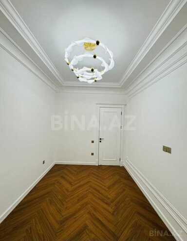 Продаётся 3-комн. новостройка 118 м², м. Гянджлик, photo 16 from 21