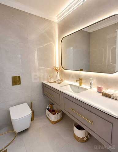Продаётся 3-комн. новостройка 118 м², м. Гянджлик, photo 19 from 21