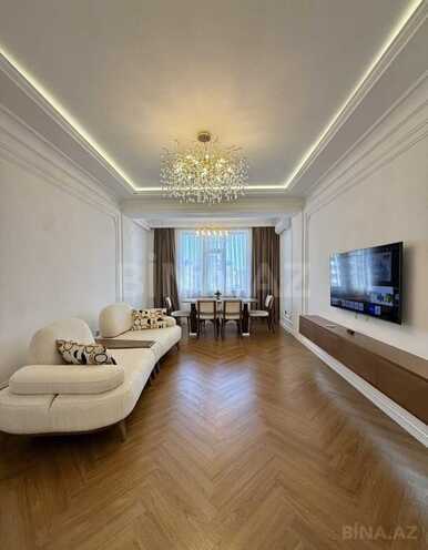 Продаётся 3-комн. новостройка 118 м², м. Гянджлик, photo 3 from 21