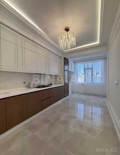 Продаётся 3-комн. новостройка 118 м², м. Гянджлик, photo 12 from 21