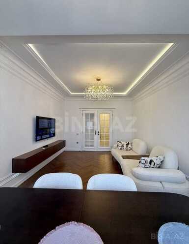 Продаётся 3-комн. новостройка 118 м², м. Гянджлик, photo 4 from 21