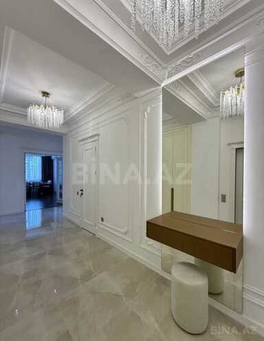 Продаётся 3-комн. новостройка 118 м², м. Гянджлик, photo 14 from 21
