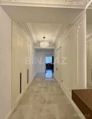 Продаётся 3-комн. новостройка 118 м², м. Гянджлик, photo 15 from 21