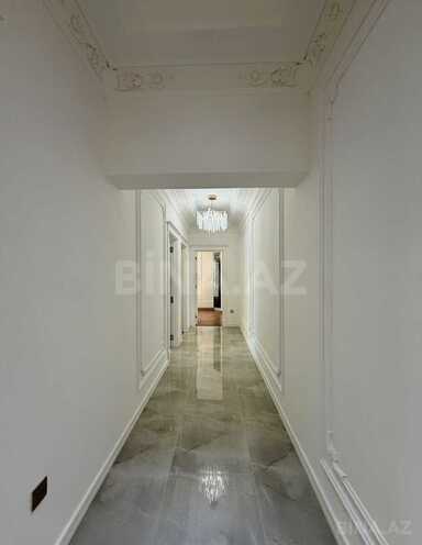 Продаётся 3-комн. новостройка 118 м², м. Гянджлик, photo 17 from 21