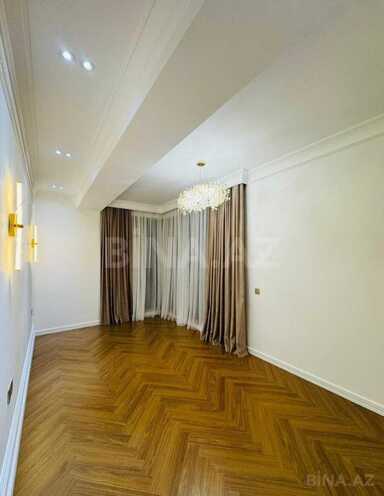 Продаётся 3-комн. новостройка 118 м², м. Гянджлик, photo 11 from 21