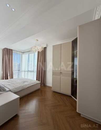 Продаётся 3-комн. новостройка 118 м², м. Гянджлик, photo 7 from 21