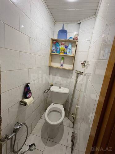 Продается 3-комн. вторичка 80 м², м. Халглар Достлугу, photo 17 from 18