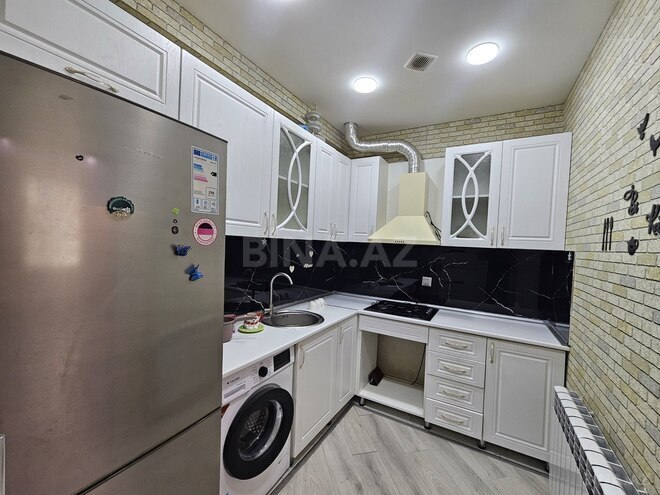 Продается 2-комн. новостройка 50 м², photo 7 from 17