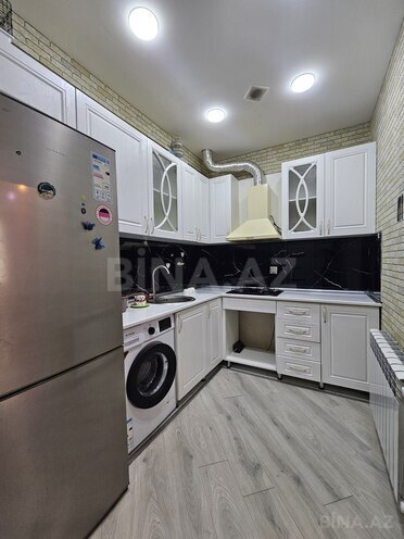 Продается 2-комн. новостройка 50 м², photo 8 from 17