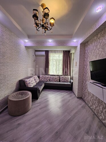 Продается 2-комн. новостройка 50 м², photo 3 from 17
