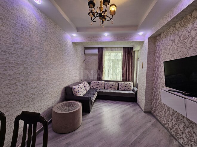Продается 2-комн. новостройка 50 м², photo 4 from 17