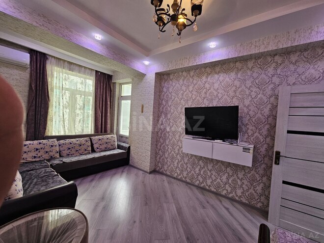 Продается 2-комн. новостройка 50 м², photo 1 from 17