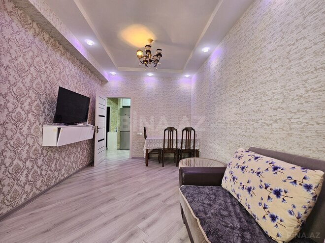 Продается 2-комн. новостройка 50 м², photo 5 from 17