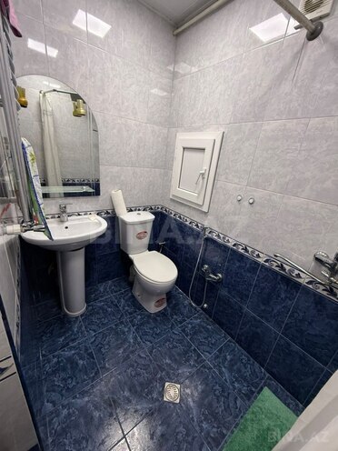 Сдается 2-комн. новостройка 65 м², м. Ази Асланов, photo 5 from 6