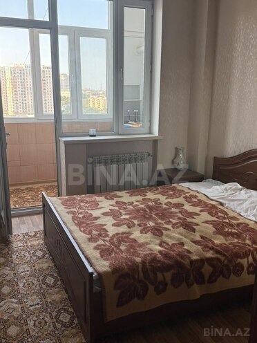 Сдается 2-комн. новостройка 65 м², м. Ази Асланов, photo 3 from 6