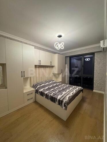 Сдается 2-комн. новостройка 72 м², м. Бакмил, photo 8 from 16