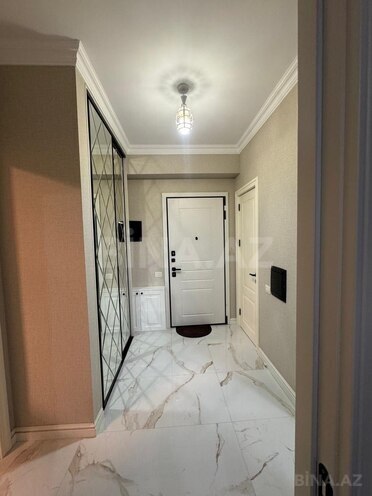 Сдается 2-комн. новостройка 72 м², м. Бакмил, photo 7 from 16