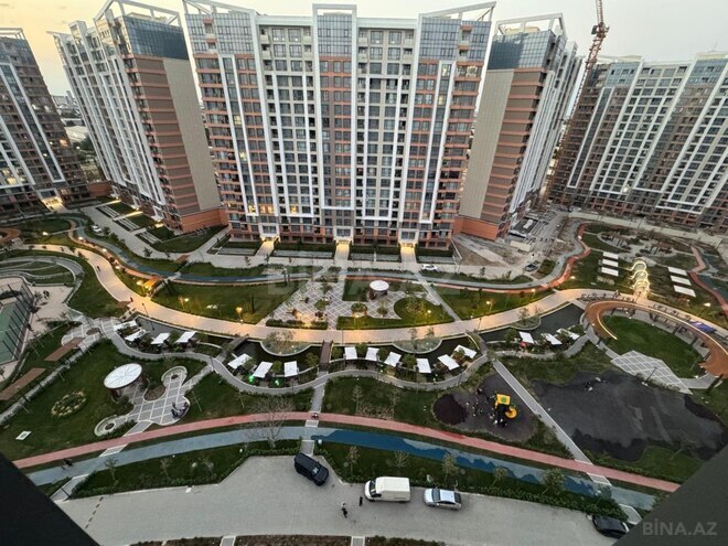 Сдается 2-комн. новостройка 72 м², м. Бакмил, photo 14 from 16