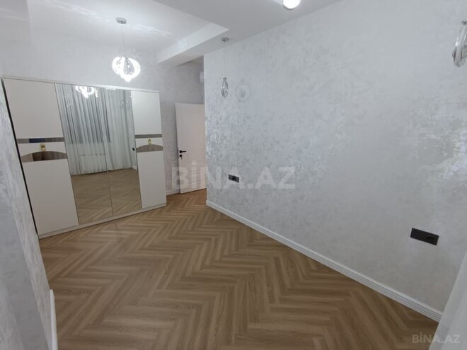 Сдается 3-комн. новостройка 125 м², м. Иншаатчылар, photo 11 from 27