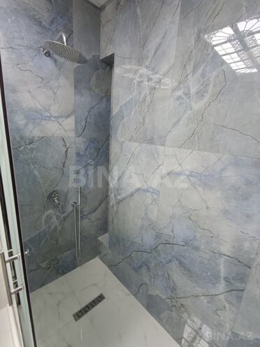 Сдается 3-комн. новостройка 125 м², м. Иншаатчылар, photo 25 from 27
