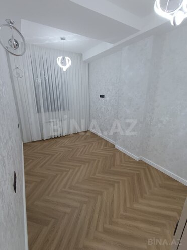 Сдается 3-комн. новостройка 125 м², м. Иншаатчылар, photo 12 from 27