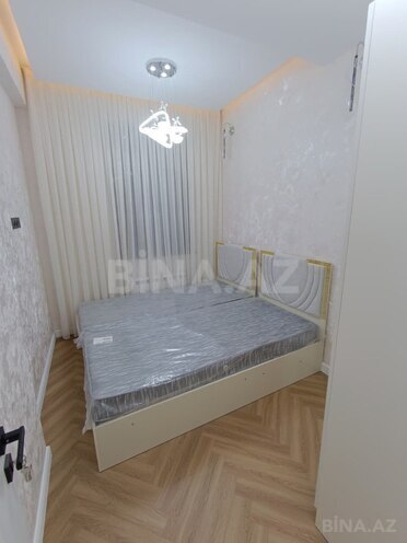 Сдается 3-комн. новостройка 125 м², м. Иншаатчылар, photo 8 from 27