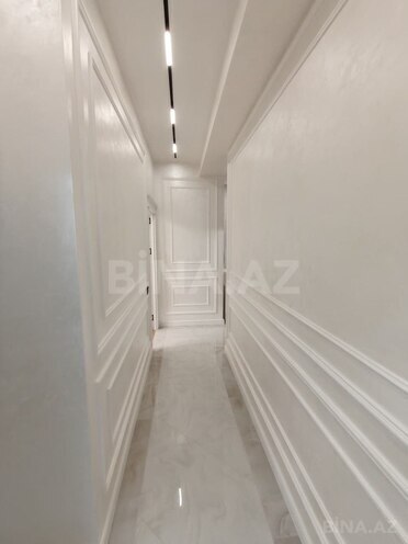Сдается 3-комн. новостройка 125 м², м. Иншаатчылар, photo 15 from 27