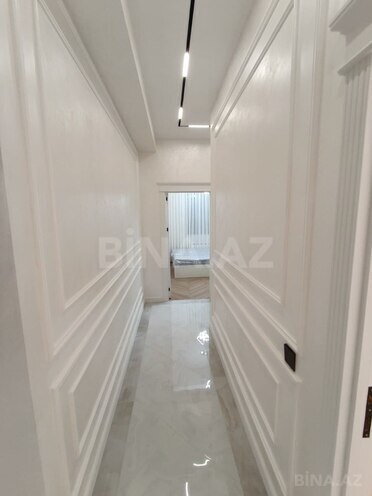 Сдается 3-комн. новостройка 125 м², м. Иншаатчылар, photo 7 from 27