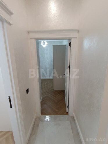 Сдается 3-комн. новостройка 125 м², м. Иншаатчылар, photo 14 from 27